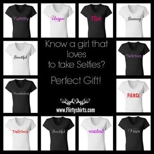 Cute Tees pick one